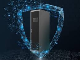 2025 IT市场权威榜单丨科华数据连续五年获评新一代信息技术领军 ...