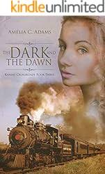 A New Beginning (Kansas Crossroads Book 1)