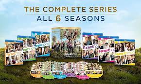Parenthood: The Complete Series: Amazon.in: Begley, Ed, Jr., DiCaprio,  Leonardo, Arquette, David, Birch, Thora, Ober, Ken, Atkinson, Jayne, Meyer,  Bess, Burrell, Maryedith, Jackson, Mary, Schwan, Ivyann: Movies & TV Shows