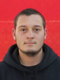 2012-13 Men's Tennis Roster