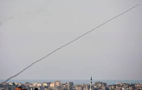 Israel And Gaza Photos The Big Picture Boston Com