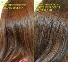 Здесь вы можете прослушать и скачать песни по запросу 染发分享 liese mint ash 泡泡染 在家自己染发. Liese Prettia Bubble Hair Color British Ash Wateryscenery