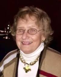 Francesca "Jerry" Biedenharn Oakley Obituary (2023)