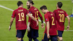Reprezentacja hiszpanii rozpoczyna walkę o mistrzostwo europy. Euro 2020 Kadra Hiszpanii Zostanie Ogloszona 24 Maja Sport Tvp Pl