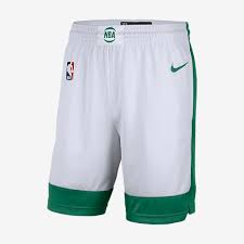 Check out our celtics shorts selection for the very best in unique or custom, handmade pieces from our shorts shops. Boston Celtics Trikots Ausrustung Nike De