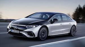 Its primary focus is on the production, development, and sales of passenger cars and services. Mercedes Benz Automotive Partner Nvidia
