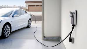 Как выбрать зарядную станцию для электромобиля: выбор зарядной станции для  авто | Octa