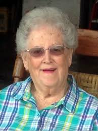 Jeanette Braud Obituary