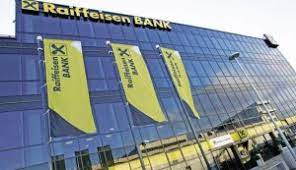 Separate financial statements for the year. Official Raiffeisen Bank Will Not Withdraw From Bih Sarajevo Times