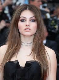 🥰 mit neuen hosts, neuen locations und den drei neuen formaten #inspirierend, #ehrlich und #neugierig. Thylane Blondeau Pics Posted By Christopher Mercado