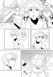 Read Rifujin Wa Gokigen | Happy Nonsense (Hunter X Hunter) [English] Hentai  Porns - Manga And Porncomics Xxx