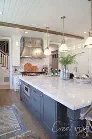 2019 Salt Lake Parade Of Homes Recap Nantucket Style Homes Kitchen Design Home Kitchens