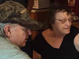 Frances Marie Orr's Obituary