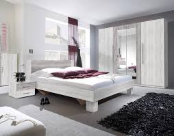 Ein schlafzimmer sollte vor allem für eins sorgen: Schlafzimmer Set Vera Komplett 4 Tlg Bett 180x200cm Arctic Pine Hell Dunkel Kleiderschrank Komplett Schlafzimmer Schlafzimmer Feldmann Wohnen Gmbh Online Shop