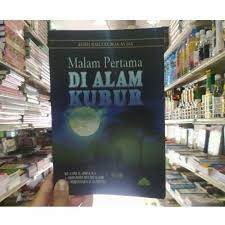 Pertanyaan di alam kubur, setiap yang bernyawa pasti akan merasakan kematian, tanpa ada pengecualian. Buy Buku Malam Pertama Di Alam Barzakh Seetracker Malaysia