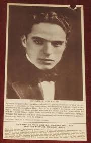 Manford Stryker Motion Picture Stars