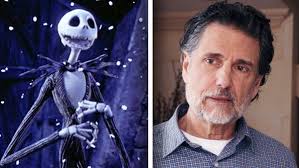 What The Nightmare Before Christmas Voice Actors Look Like In Real Life