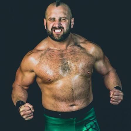 Stixx: Profile & Match Listing - Internet Wrestling Database (IWD)