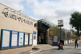 Paris gare de lyon hall 1 &2: Melun La Sncf Lance Un Concours Pour Transformer L Entree Sud De La Gare La Republique De Seine Et Marne
