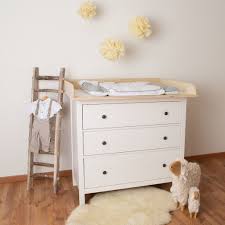 Xxl Natural Wood Changer Changing Table Top For Ikea Hemnes Drawer Quartos De Bebe Quarto Bebe Quarto De Crianca