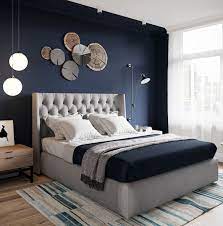 nice 41 cool master bedroom design trends ideas blue bedroom design home decor bedroom bedroom design