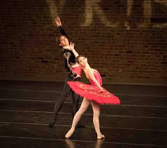 Maybe you would like to learn more about one of these? Korean Dancers Excel In Vkibc Competition Ballet Focus