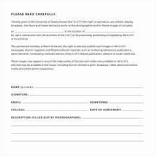 Media Release Forms Template Best Of Media Consent Form Template Examples Dentist Soci In 2020 Photography Release Form Love Letter Examples University Of Saskatchewan