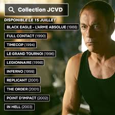 Les séries à voir sur netflix en juillet 2021. Netflix France On Twitter Le Dernier Mercenaire Le Nouveau Film Avec Jean Claude Van Damme Le 30 Juillet