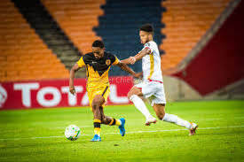 After years of negotiations, kaizer chiefs have finally bought the land on which the team held its very first training session in phefeni, soweto. Kaizer Chiefs On Twitter 90 3 Chi 1 0 Wac Full Time Score Parker 48 Kaizer Chiefs 1 0 Wydad Athletic Club Kconeteam Cafcl Amakhosi4life Https T Co S492getl9g
