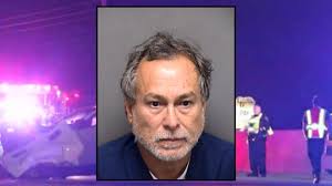 An evaluation is crucial after you have been in an auto accident. Suspect In Fatal Dwi Crash Id D As Cardiologist