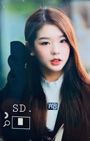 200613 Secret Number Soodam Gadis Korea