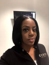 Brenda Monreal's Instagram, Twitter & Facebook