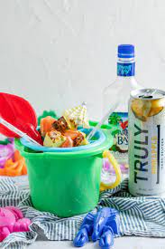 Maybe you would like to learn more about one of these? Alcoholic Drinks Best Beach Bucket Cocktail Recipe Easy And Simple Rum Cocktail Alcohol Drinks