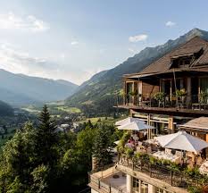 The House Haus Hirt Wellness Hotel Hotel Spa Alpine Spas