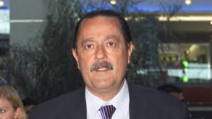 Esto es lo que ha pasado con el dinero que robó Julián Muñoz