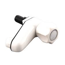 Mereka biasanya diproduksi berbahan stainless steel atau krom dan mirip seperti apa yang mungkin anda lihat di dapur profesional. Keran Air Plastik Abs Kualitas Bagus Warna Putih Buy Abs Plastik Air Tekan Faucet Abs Faucet Sentuh Warna Putih Kualitas Baik Abs Plastik Air Tekan Faucet Product On Alibaba Com