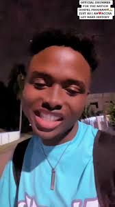 Official Gospel Program Drummer Event in Accra