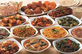 9 recipes for a tasty pakistani dinner party ready in one day! Home Made Food Catering Indian Pakistani