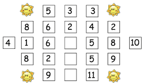 Second grade math worksheet printables cover basics such as counting and ordering as well as addition and subtraction, and include the exciting topics of measurement, geometry, and algebra. Printable And Challenging Math Puzzles And Brain Teasers With Answers That Can Be Used As Warmers In The Classroom
