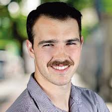 🚀 YP Committe Spotlight: Meet Dylan Carey