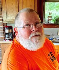 Obituary of Terry Rounds