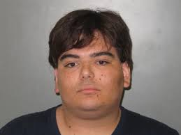 College intern arrested for stealing credit card numbers from golf course  customers