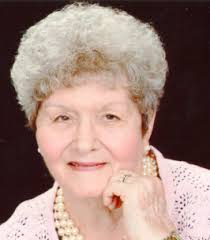 Nancy LeMieux Obituary