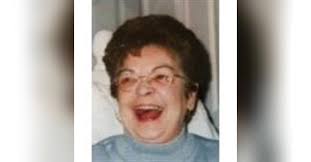 Pauline E. Buote Obituary