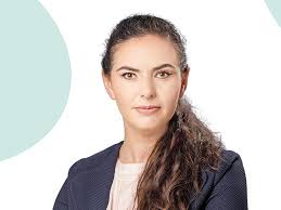 Supliment Top Employers. Interviu. Maria Badea, HR manager commercial  operations,...