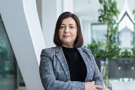 Consilieri juridici, fiscalitate ernst & young romania. Mihaela Sandu