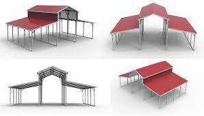 Carports Garages Cow Shed Design Cow Shed Farm Shed