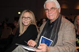 Check spelling or type a new query. Datei Barbra Streisand And James Brolin Jpg Wikipedia