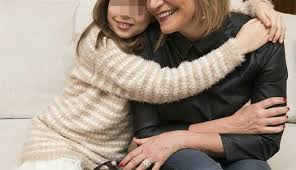 Redazione 23 agosto 2020 12:36. Simona Ventura Alla Figlia Da Quando Ci Sei Tu Tutto Ha Senso