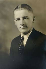 Nicholas John Teerlink (1904-2002)